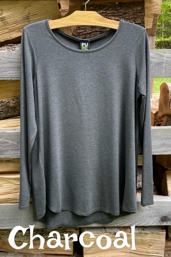 tunic-charcoal