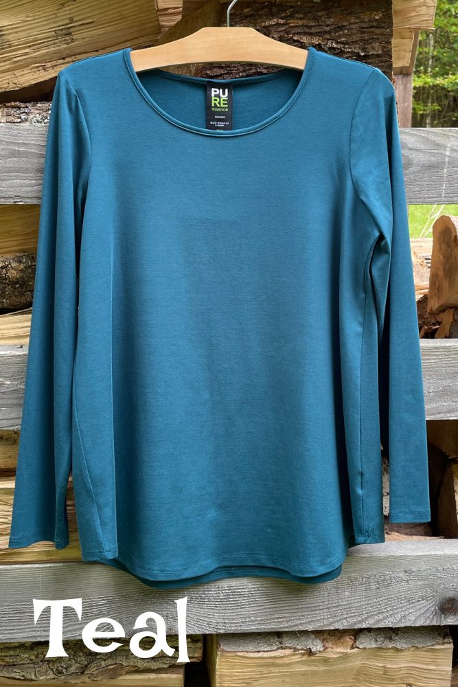 tunic-teal