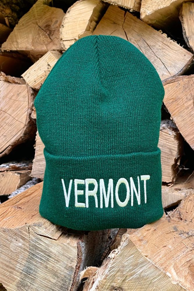 VT beanie